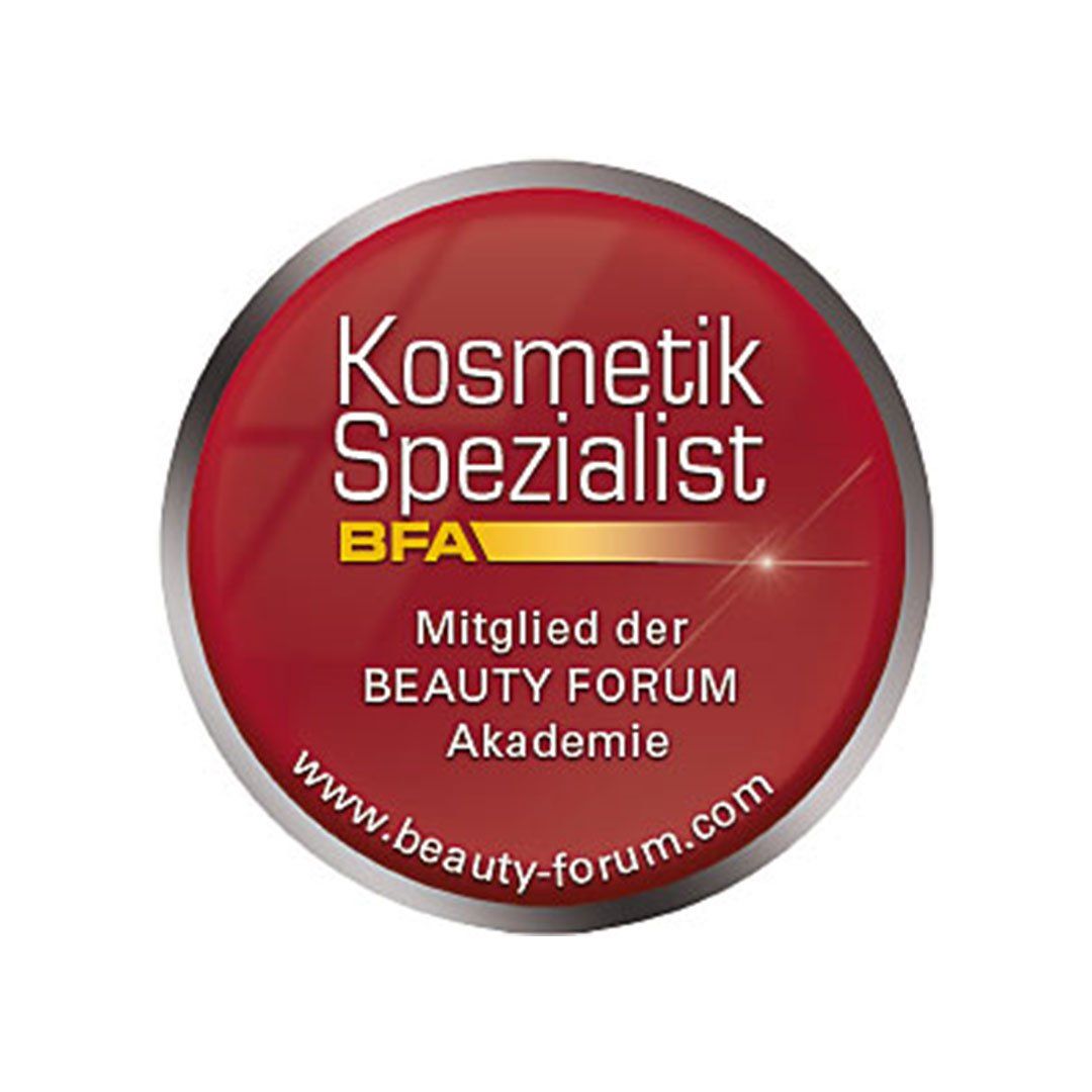 Zertifizierung Beauty Forum