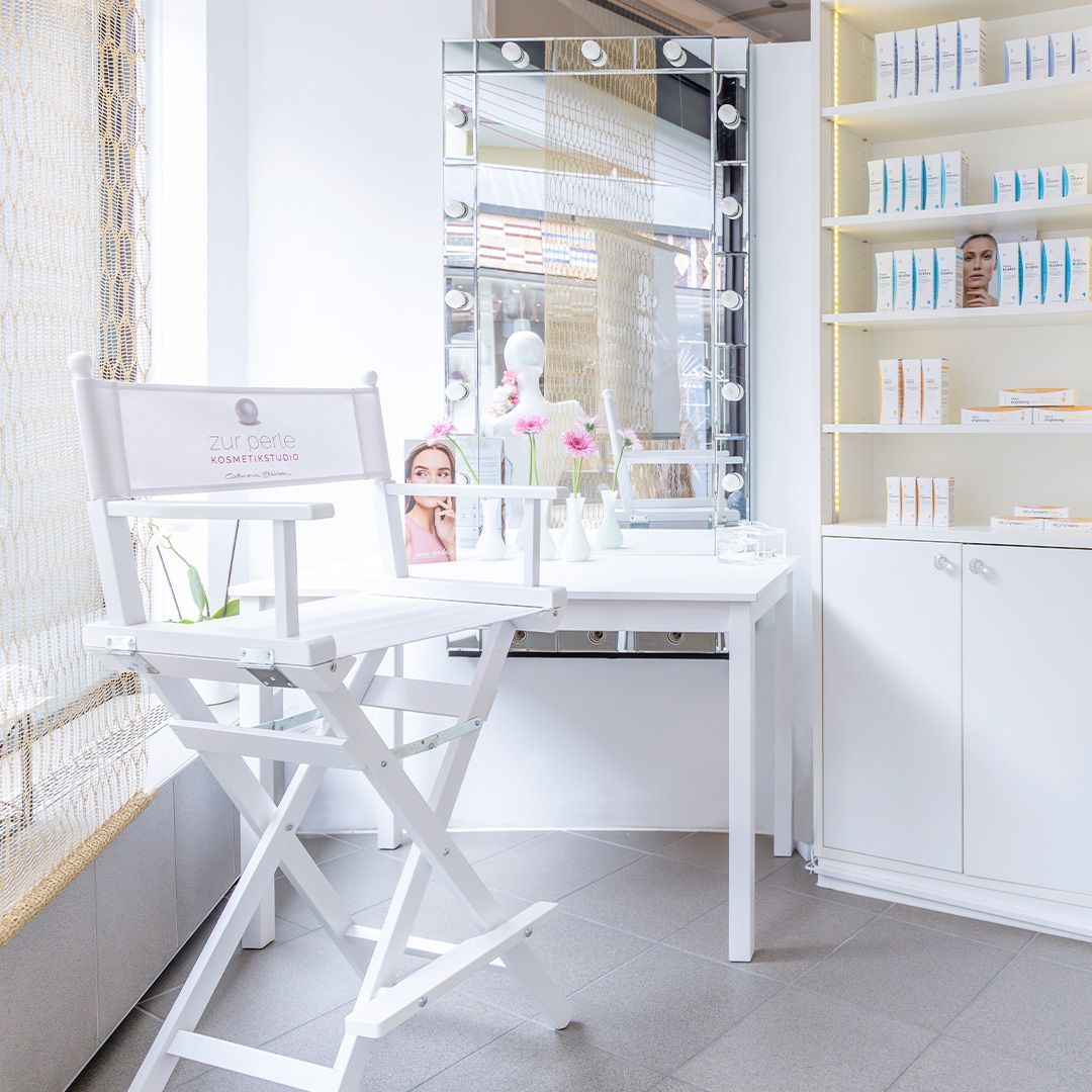 Qualität, die überzeugt – Ihre Haut in besten Händen