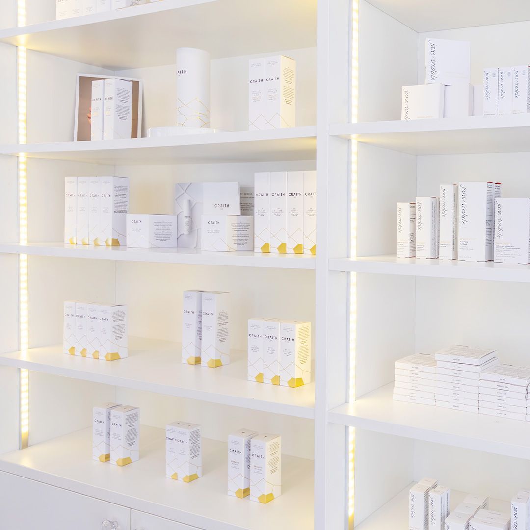 Exklusive Markenprodukte – Erfolg in eine Formel übersetzt