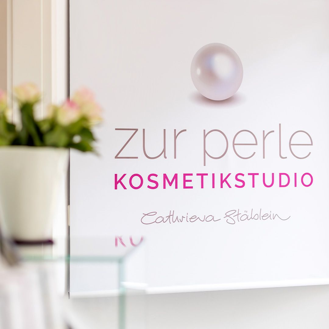 Kosmetikstudio Zur Perle
