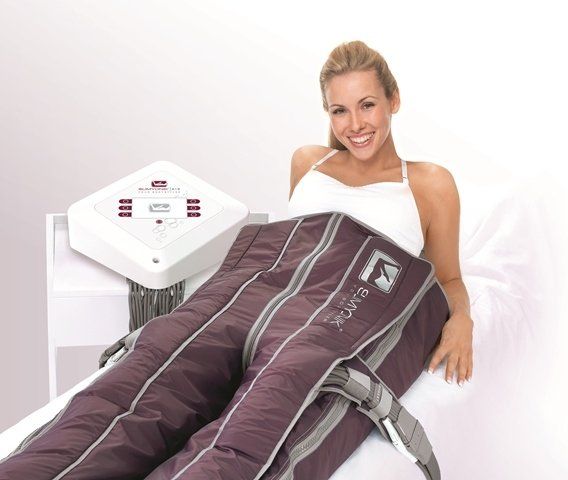 Behandlungsbild Slimyonik Air Behandlungsbild Slimyonik Air