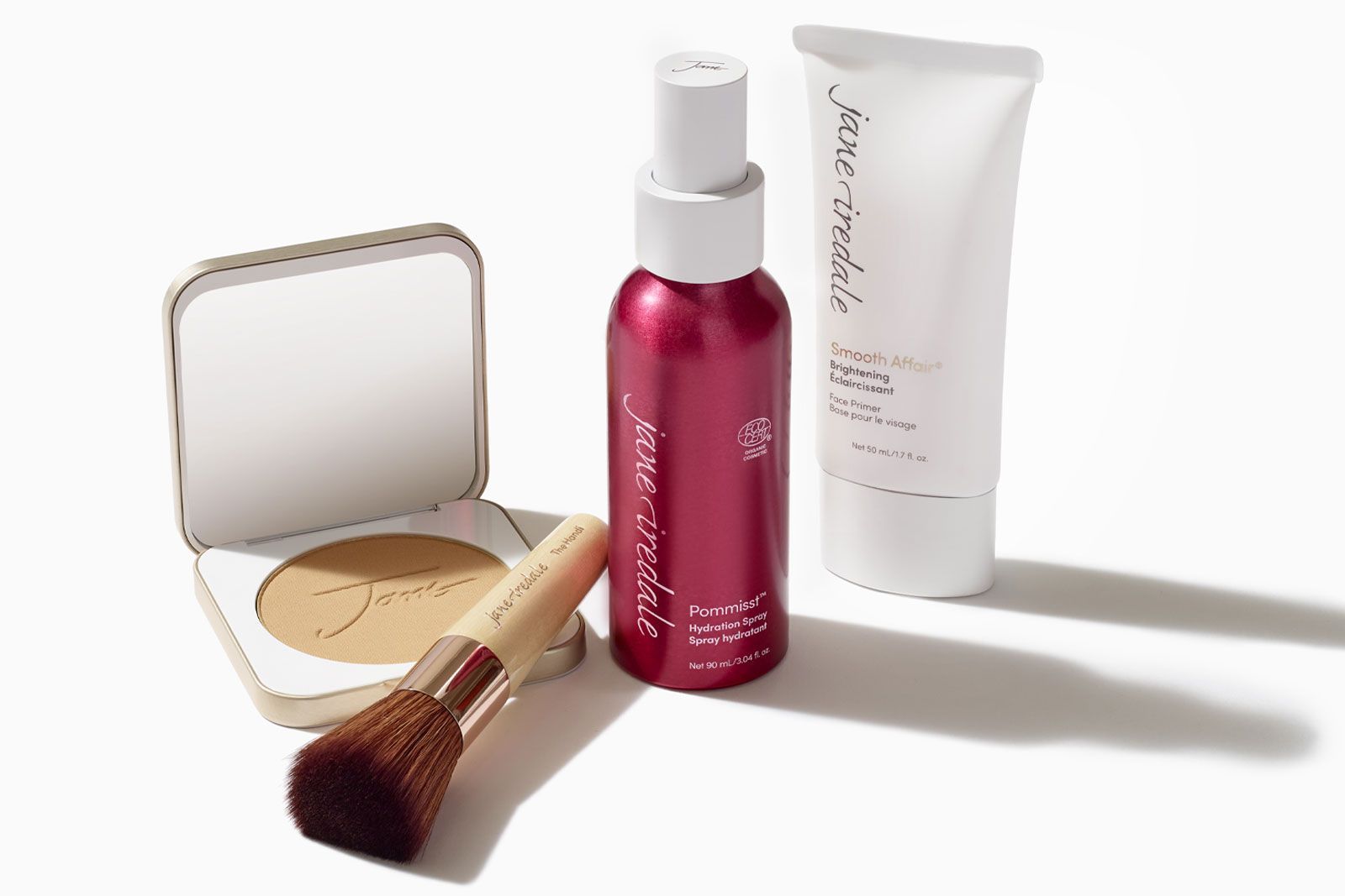 Echte Must-haves und für jeden Hauttyp empfehlenswert