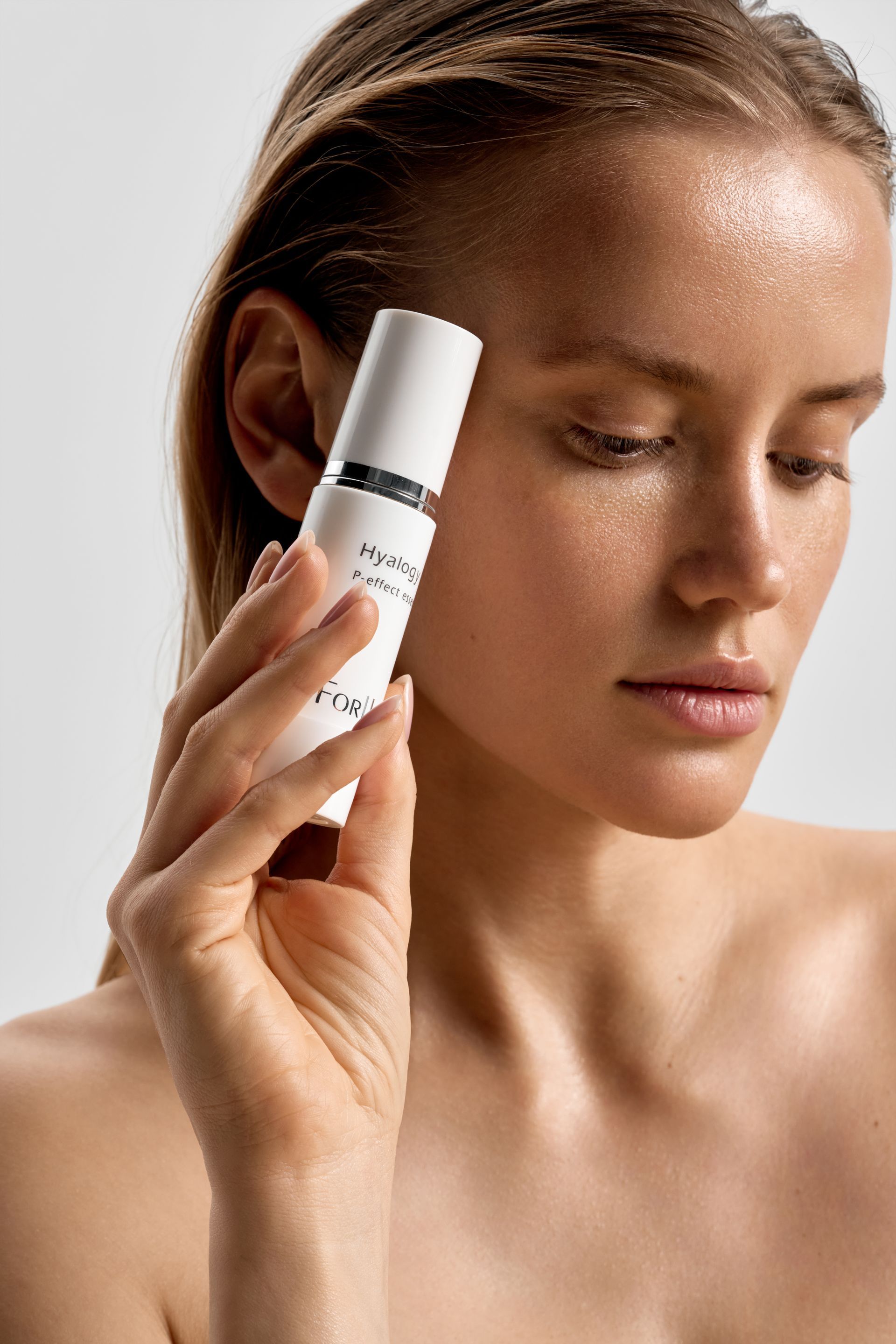 Hyalogy P-Effect Essence Hyalogy P-Effect Essence