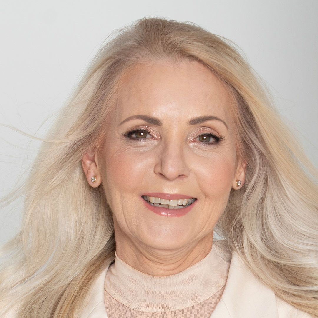 Cathriena Stäblein Cathriena Stäblein