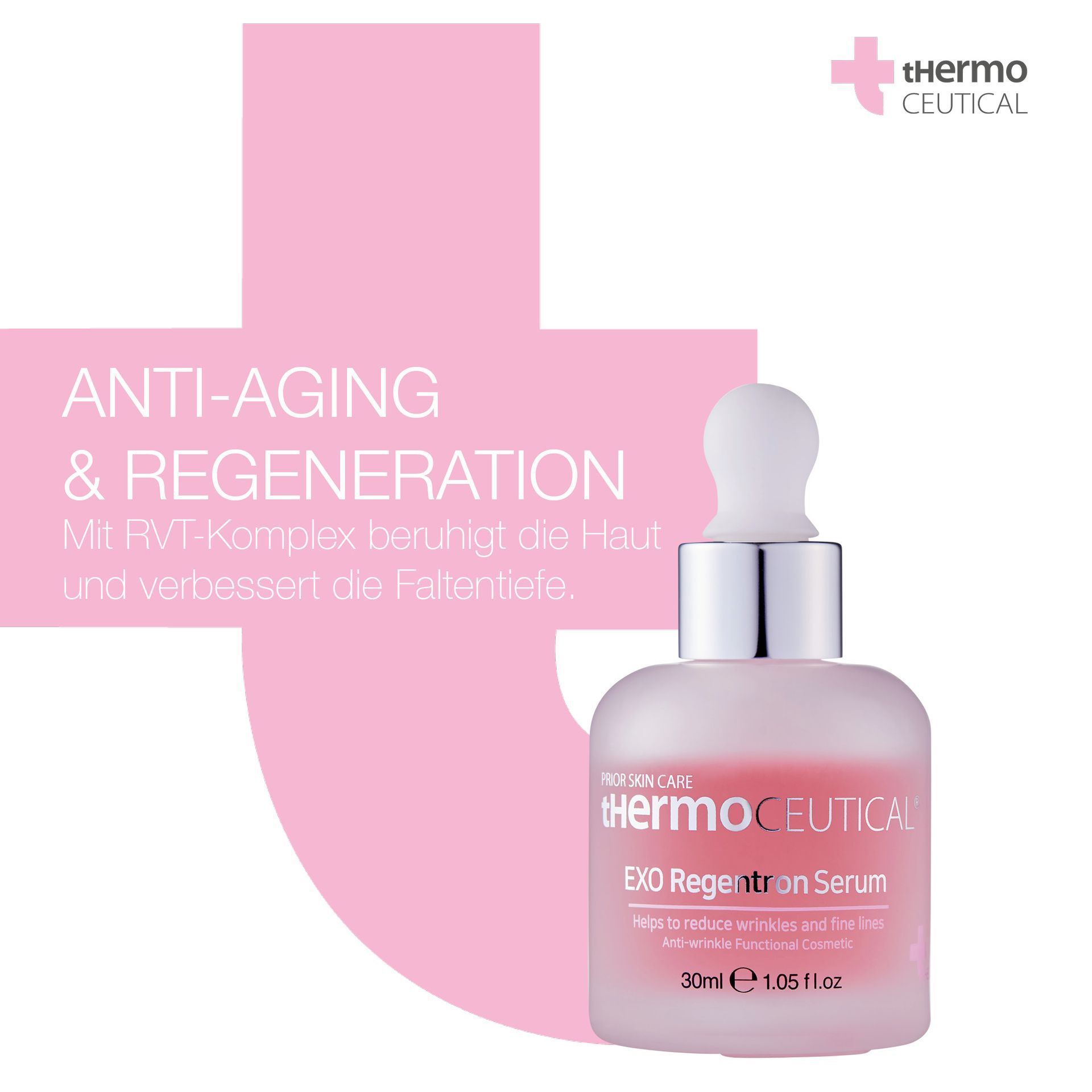 tHermoCEUTICAL EXO Regentron