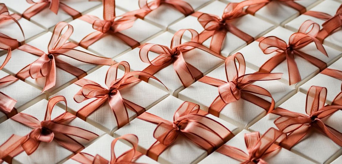 Unser Geschenk-Service