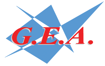 Accueil logo GEA