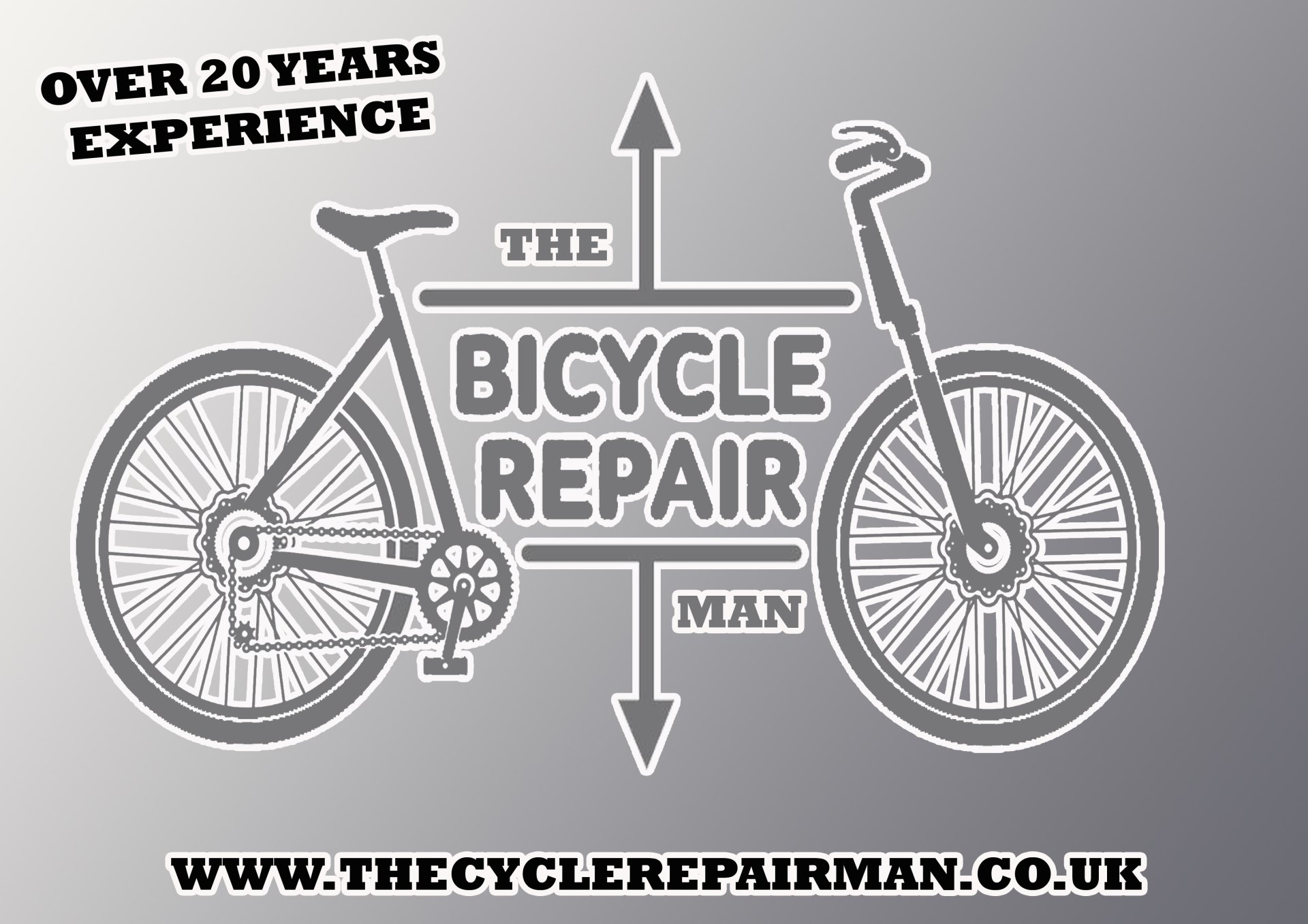 bike repair shop