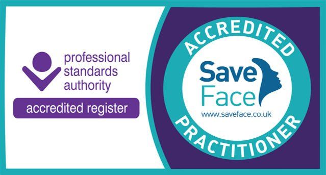 SaveFace - HGFace Harrogate Medical Aesthetics
