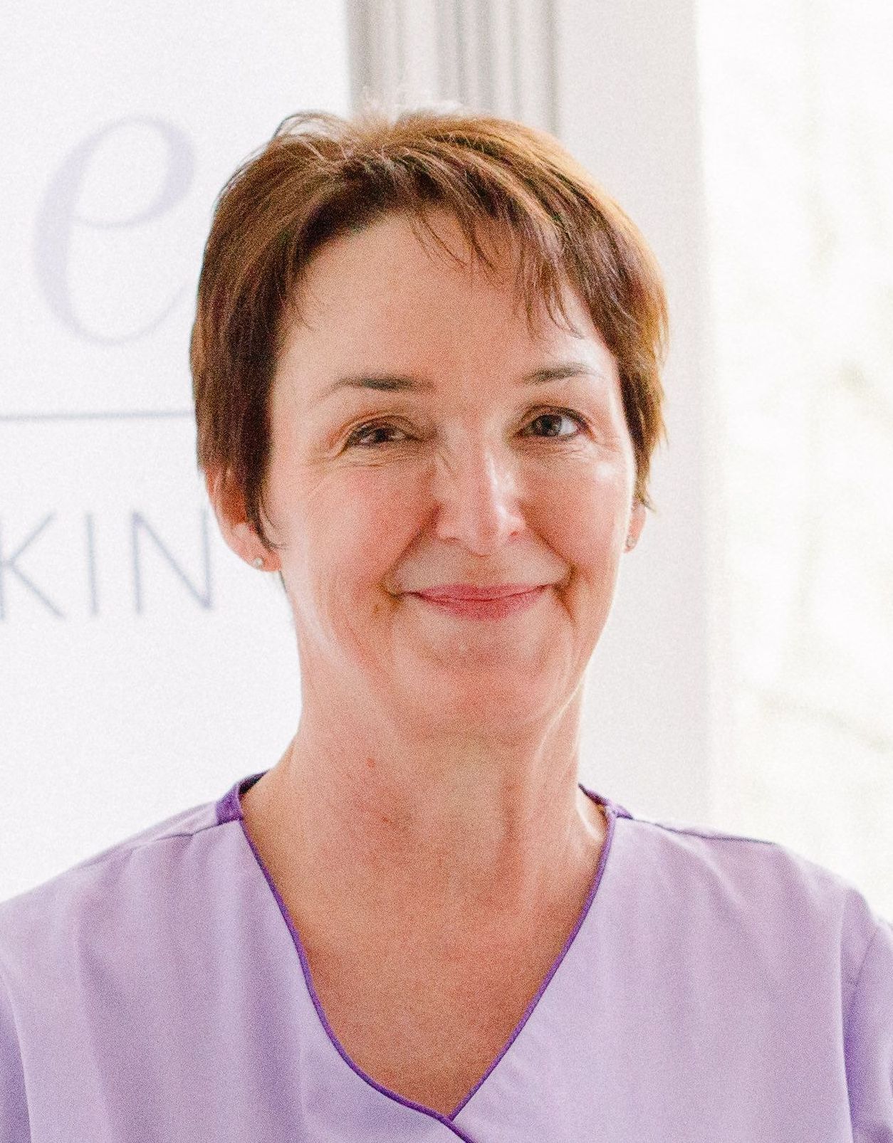 HGFace - Lynda Allman, medical aesthetic expert, Harrogate