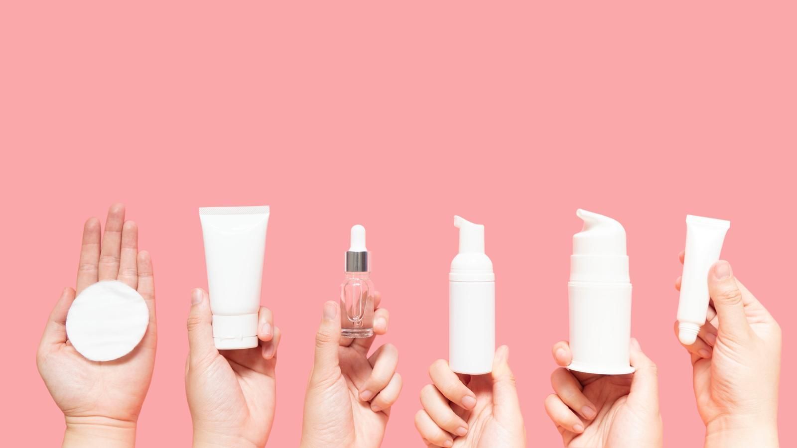 HGface - The basics of medical grade skincare