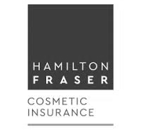 Hamilton Fraser cosmetic insurance - HGFace Harrogate, love the skin you're in