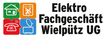 Elektro Fachgeschäft Wielpütz UG Logo