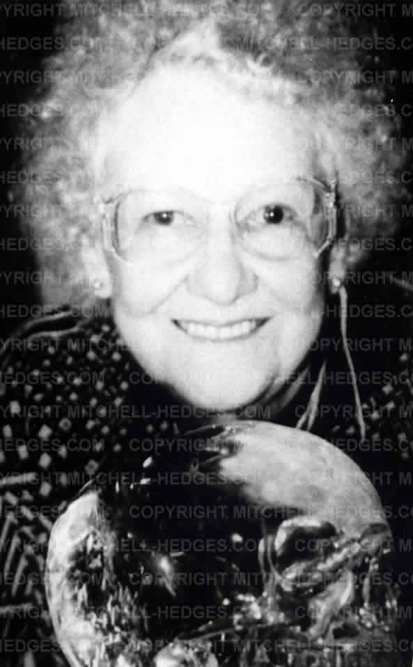 Crâne de Cristal, Crystal Skull, Patrice Marty