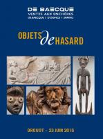 Crâne de Cristal, Crystal Skull, Patrice Marty