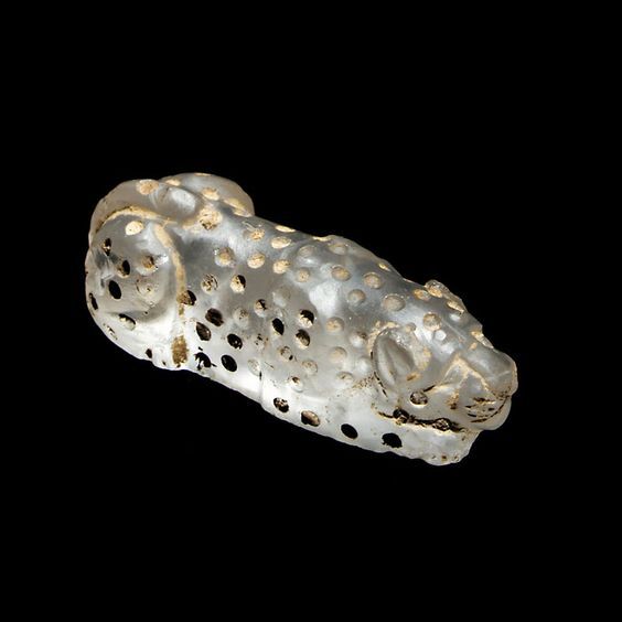 Crâne de Cristal, Crystal Skull, Patrice Marty