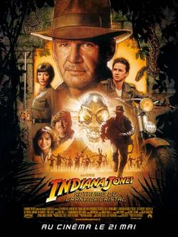 Crâne de Cristal, Crystal Skull, Patrice Marty
