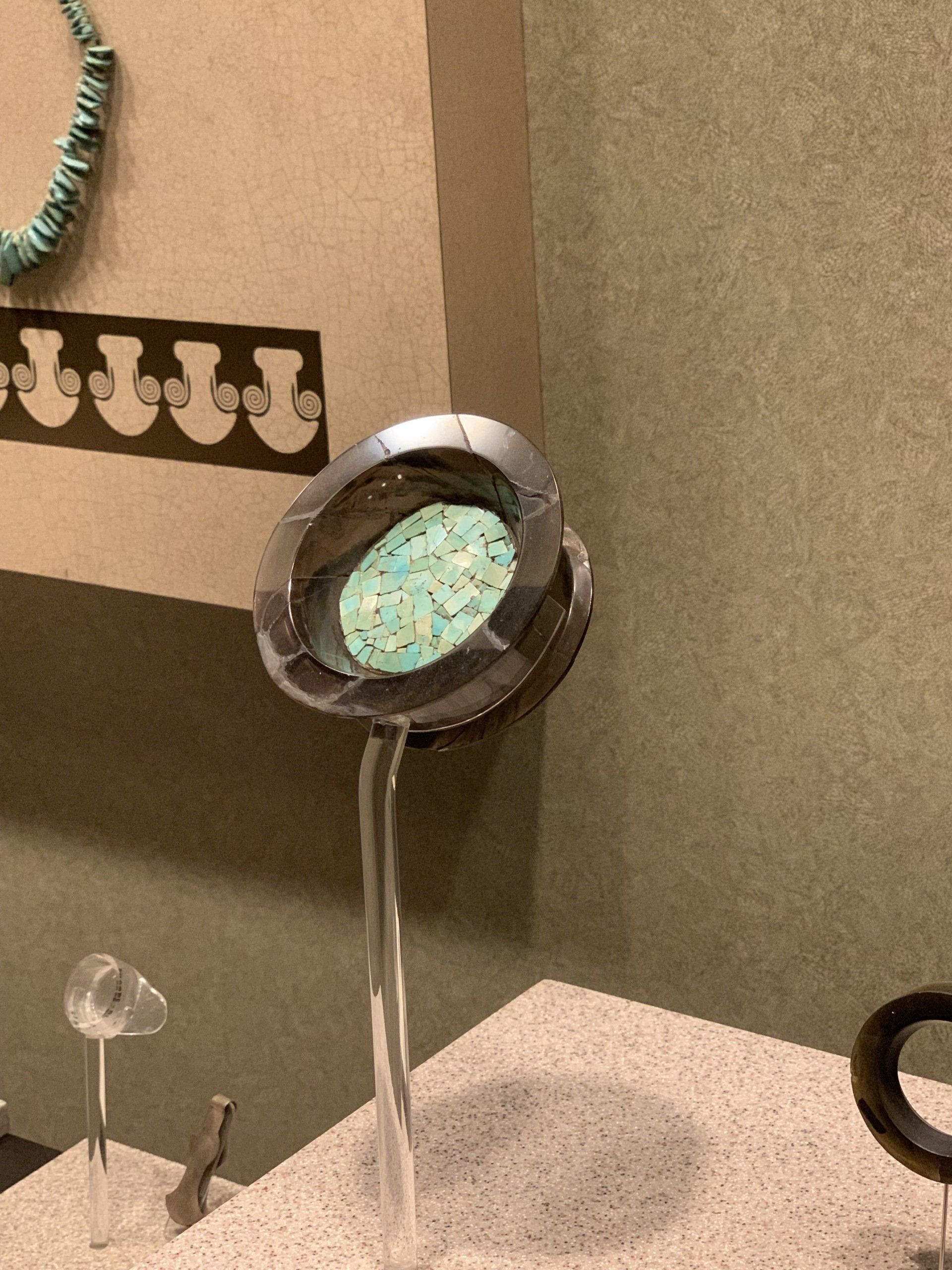 Crâne de Cristal, Crystal Skull, Patrice Marty