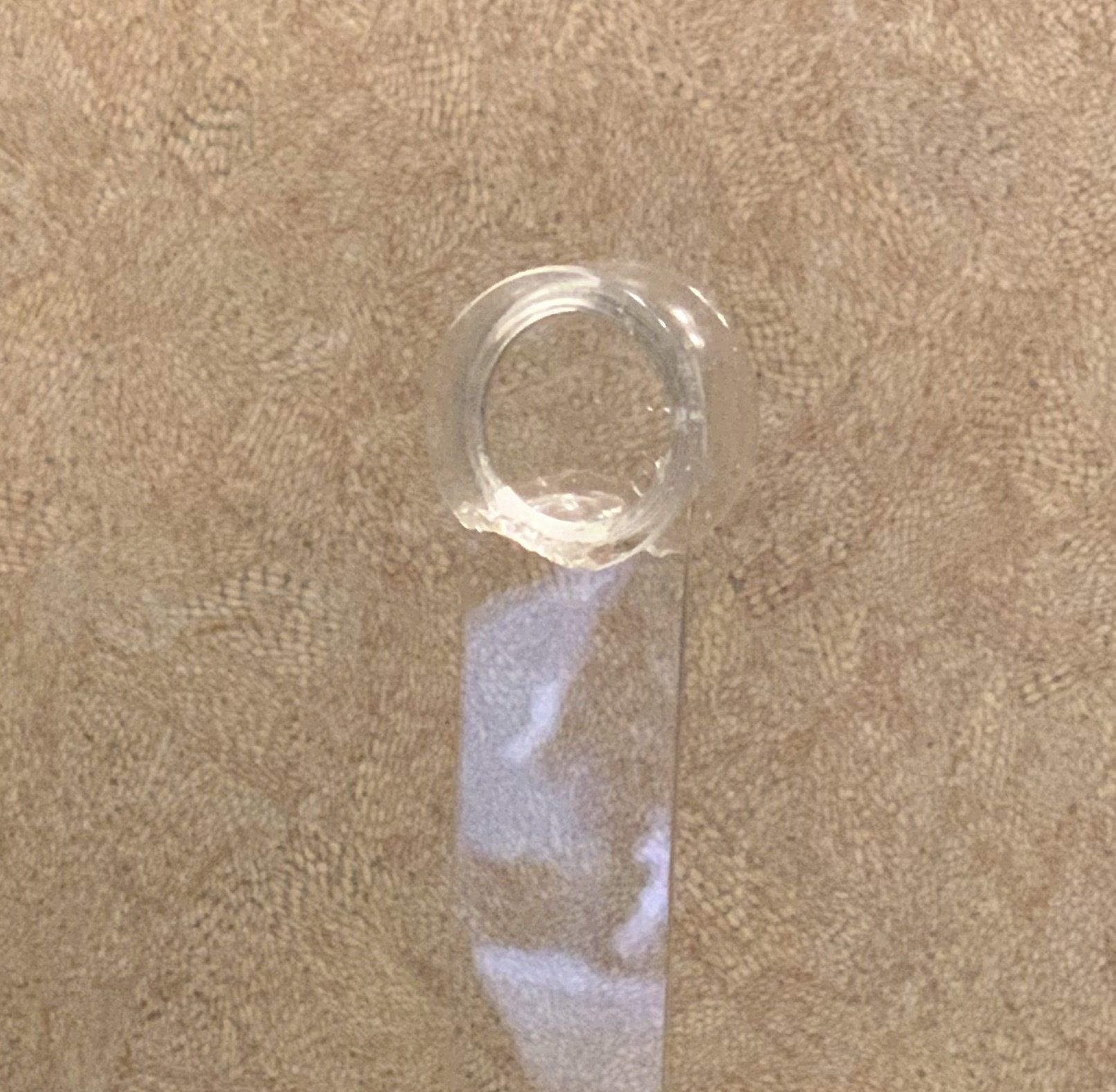 Crâne de Cristal, Crystal Skull, Patrice Marty