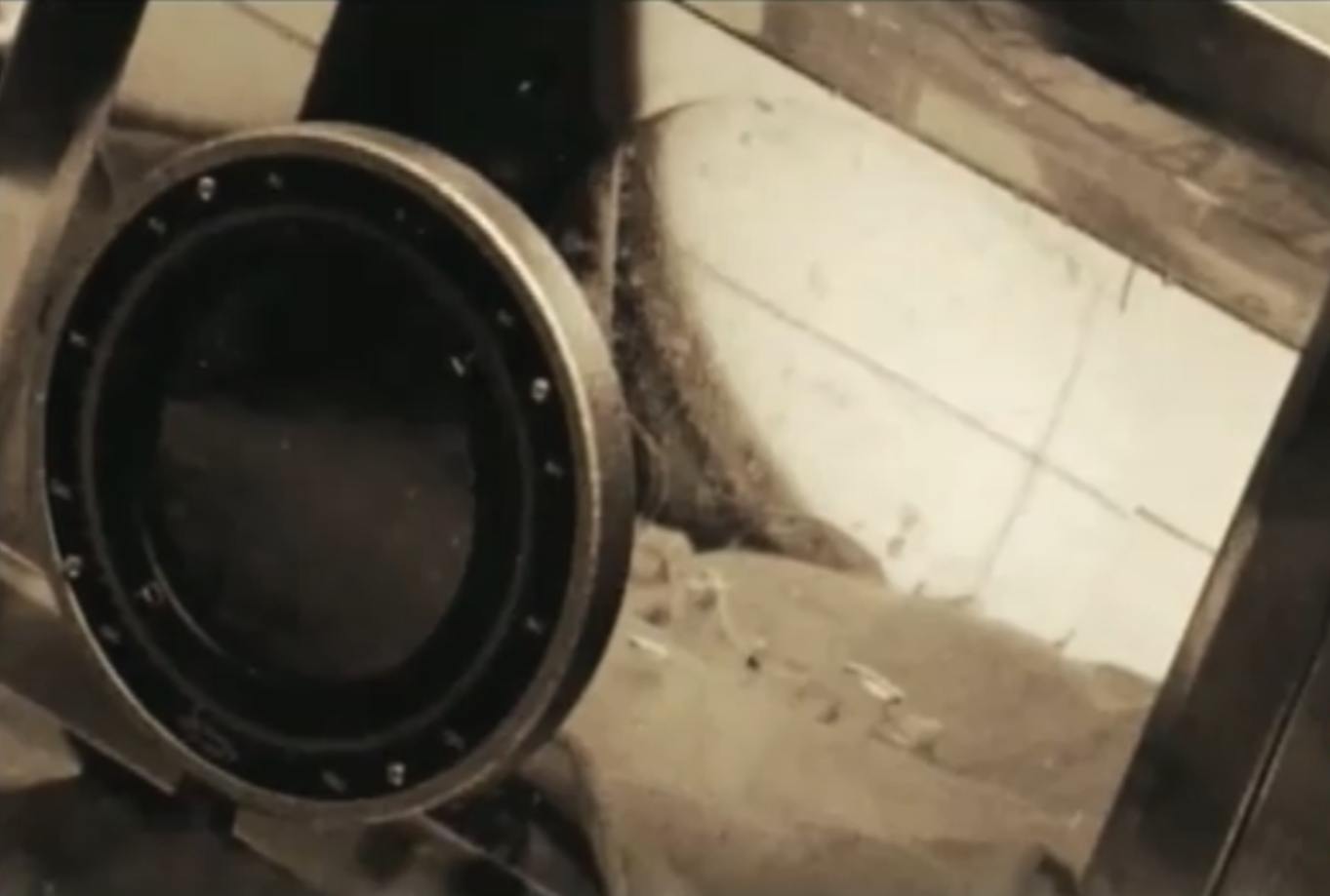 Crâne de Cristal, Crystal Skull, Patrice Marty