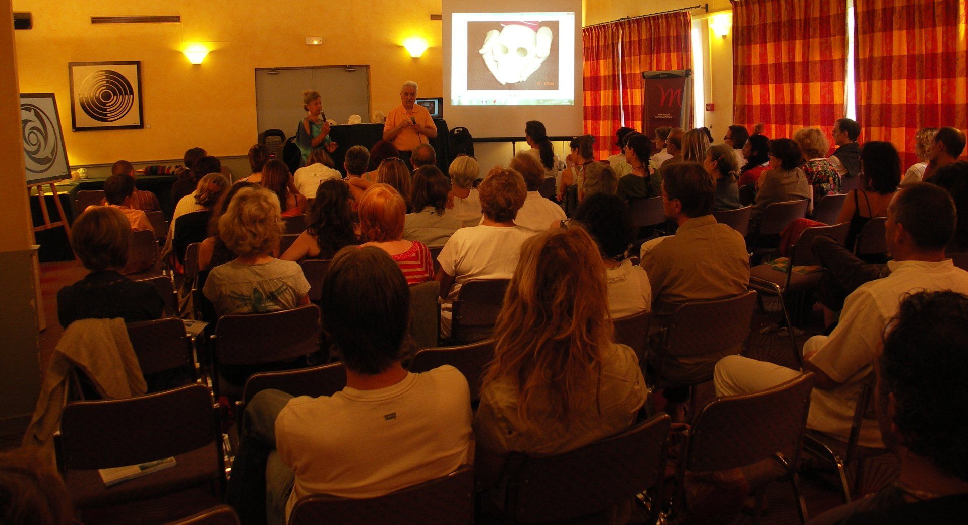 Crâne de Cristal, Crystal Skull, Patrice Marty