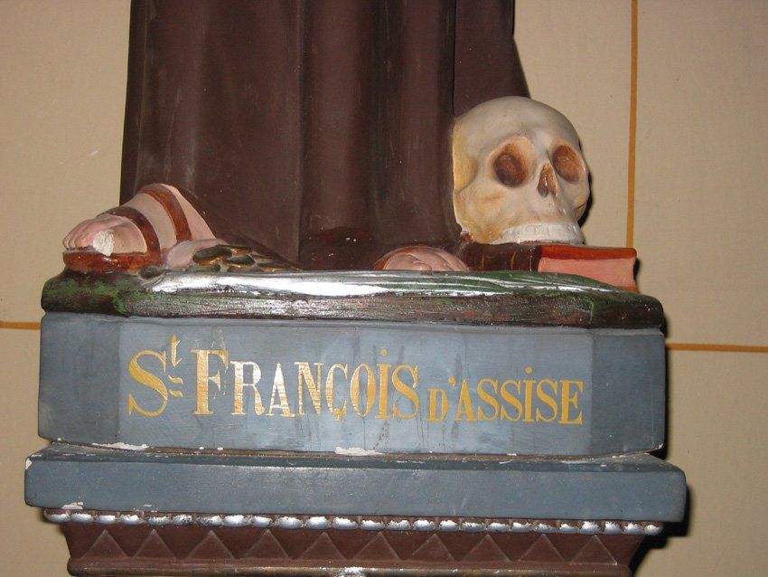 Crâne de Cristal, Crystal Skull, Patrice Marty