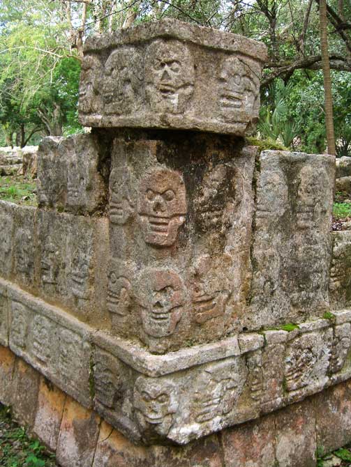 Crâne de Cristal, Crystal Skull, Patrice Marty