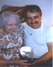 Crâne de Cristal, Crystal Skull, Patrice Marty