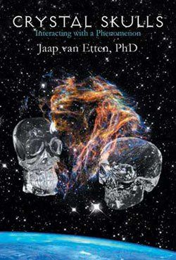 Crâne de Cristal, Crystal Skull, Patrice Marty