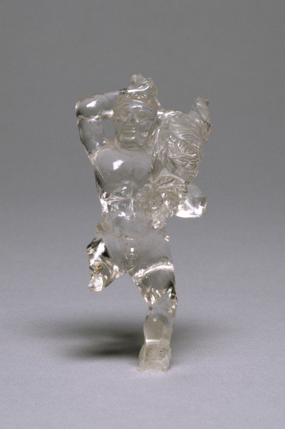 Crâne de Cristal, Crystal Skull, Patrice Marty