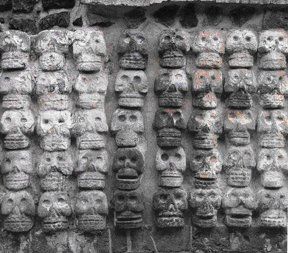 Crâne de Cristal, Crystal Skull, Patrice Marty