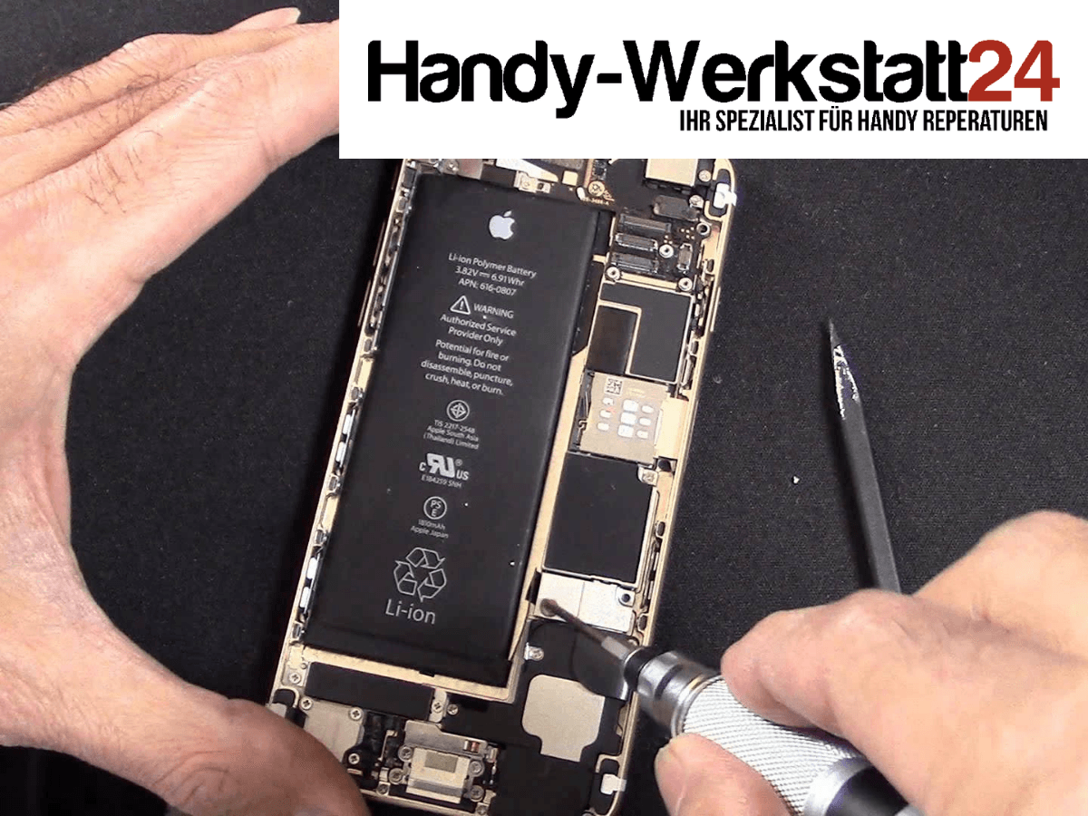 Handy Reparatur Köln Porz