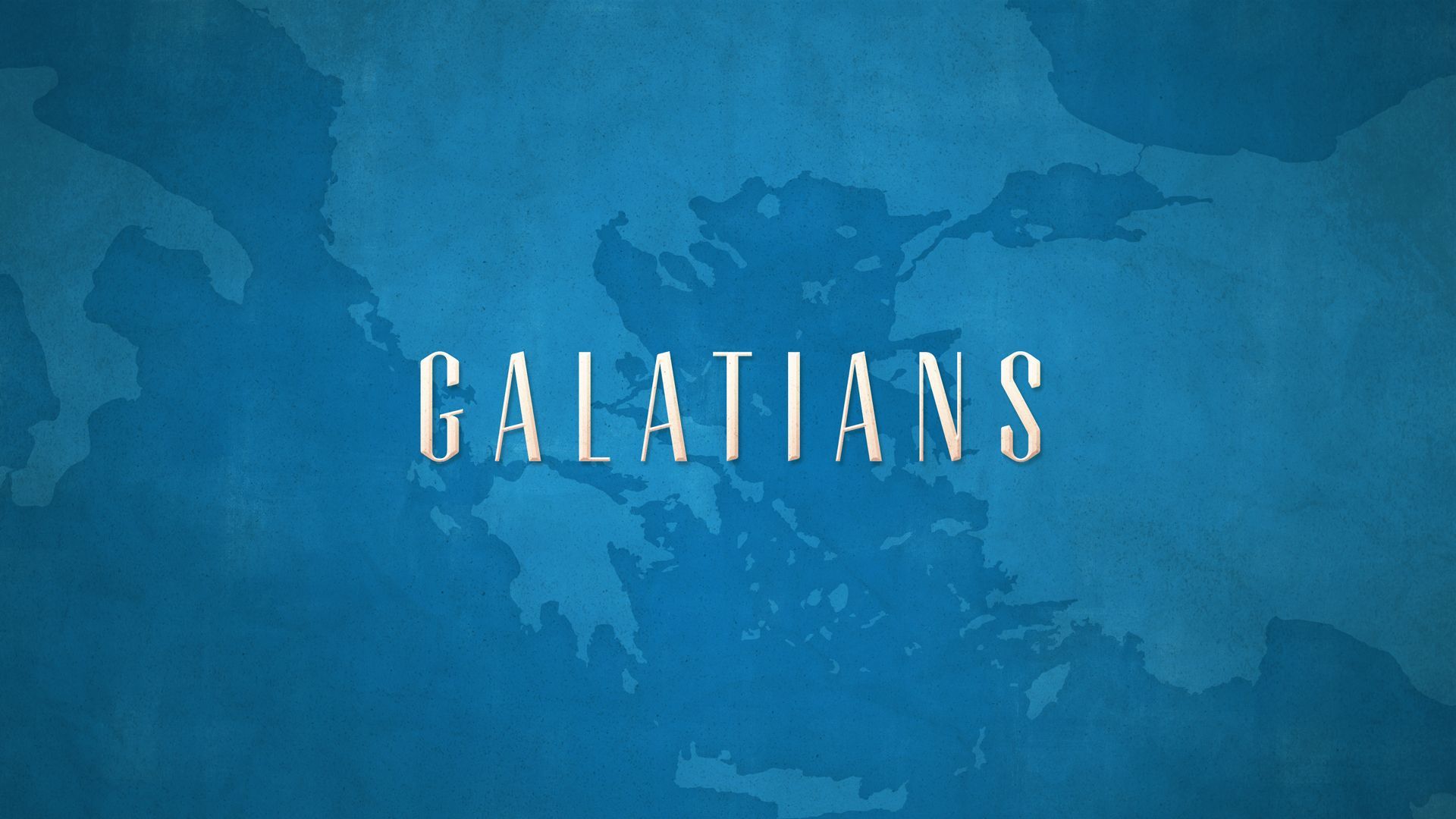 Current Sermon Series Current Sermon Series