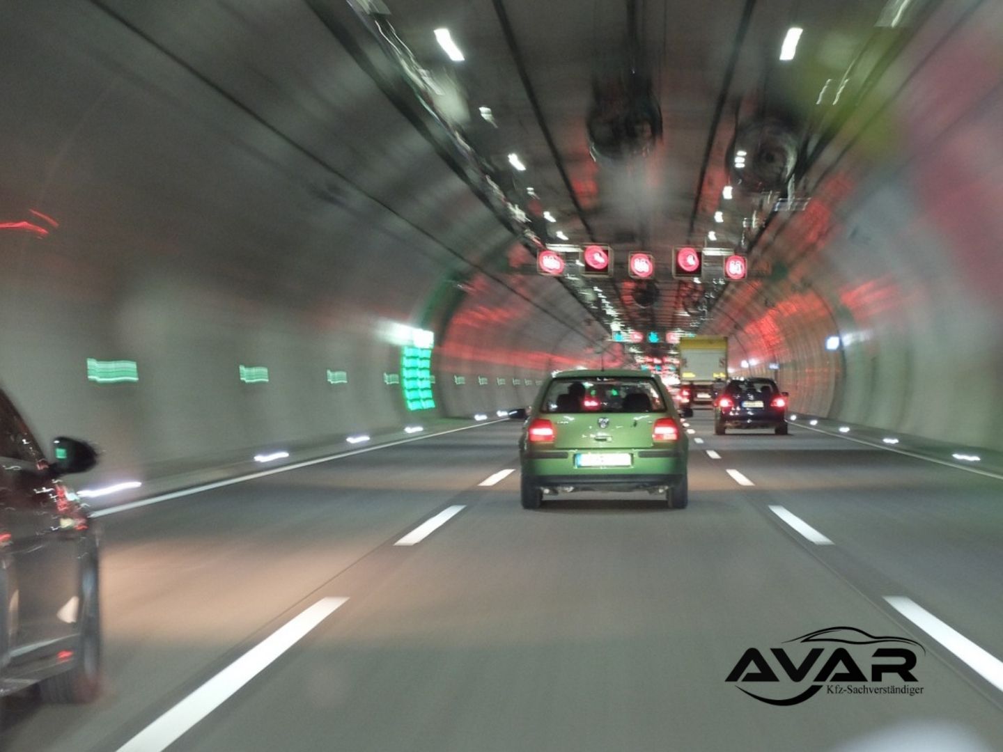 Das Rechtsfahrgebot in Deutschland Das Rechtsfahrgebot in Deutschland