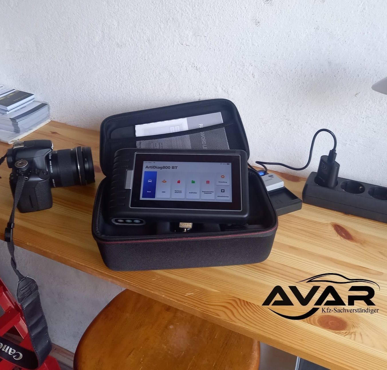 Kfz-Gutachter AVAR Seelze und Hannover Gebrauchtwagencheck Kfz-Gutachter AVAR Seelze und Hannover Gebrauchtwagencheck