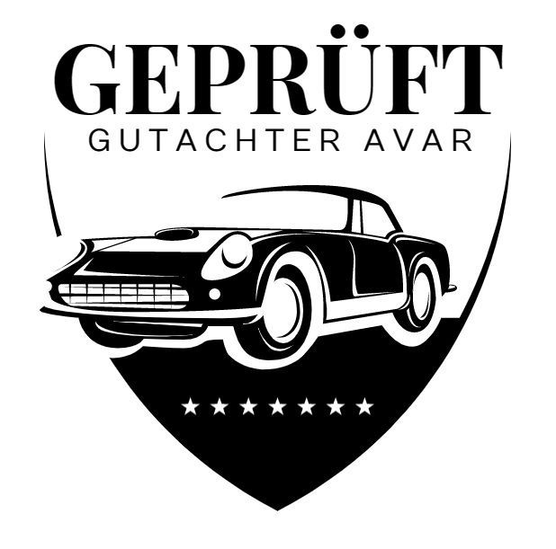 Kfz-Gutachter AVAR Seelze und Hannover Gebrauchtwagencheck Kfz-Gutachter AVAR Seelze und Hannover Gebrauchtwagencheck