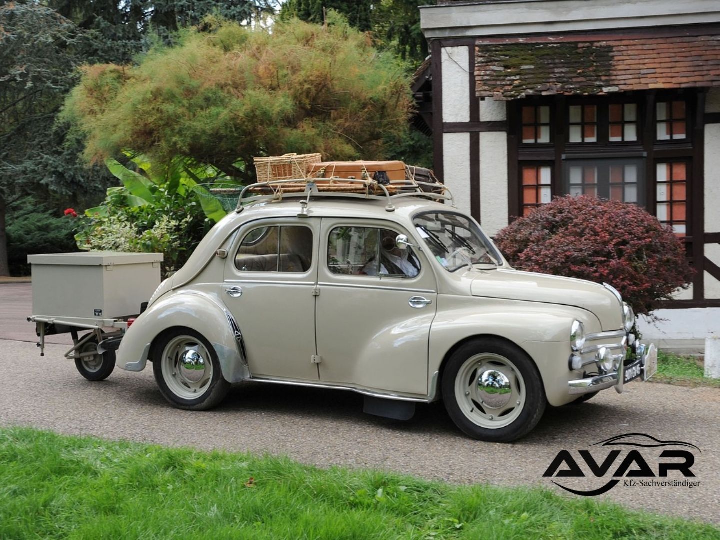 Urlaub mit dem Auto Urlaub mit dem Auto