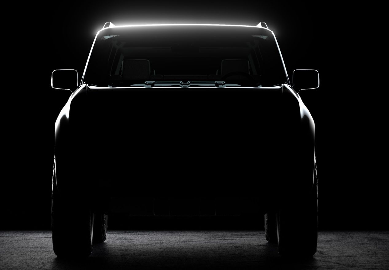 VW belebt ein sehr altes Modell wieder VW belebt ein sehr altes Modell wieder