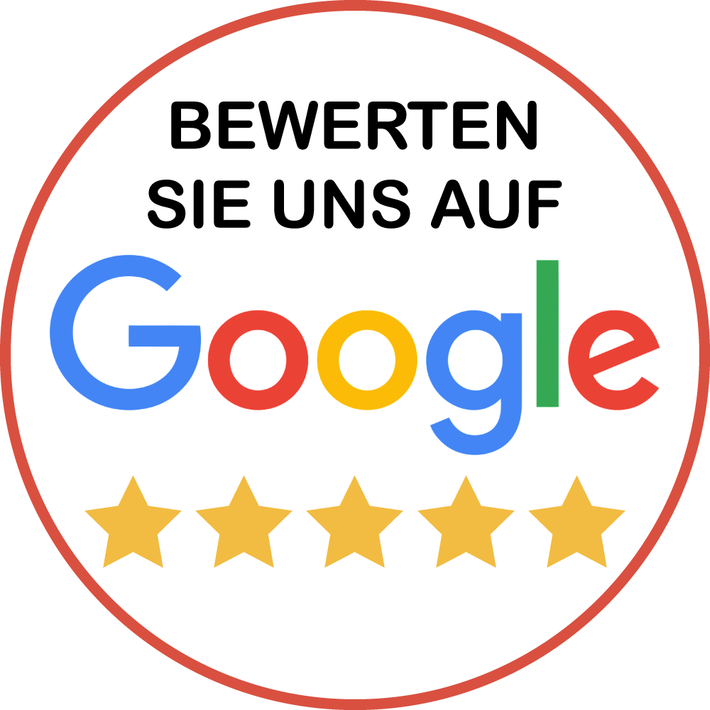 Google-Bewertung Gutachter Hannover