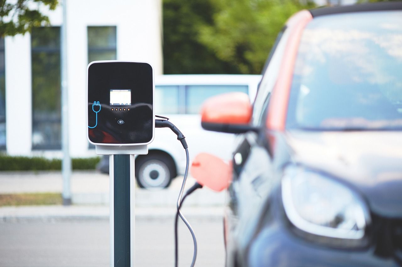 Das Problem mit den E-Autos Das Problem mit den E-Autos