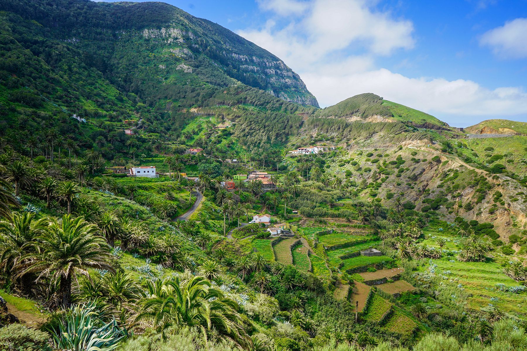 Kursangebot Mit Blick aufs Meer: Entspannung und Autogenes Training auf La Gomera