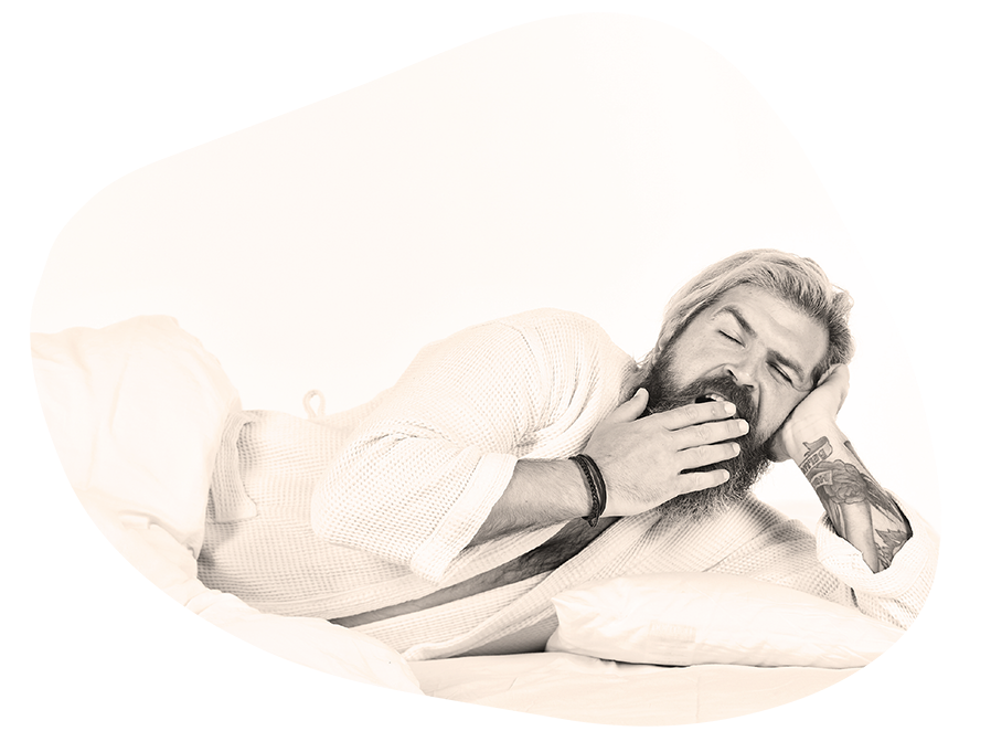 Autogenes Training (AT) Schlafkranz - Akupunktur bei Schlafproblemen