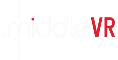 middleVR Logo middleVR