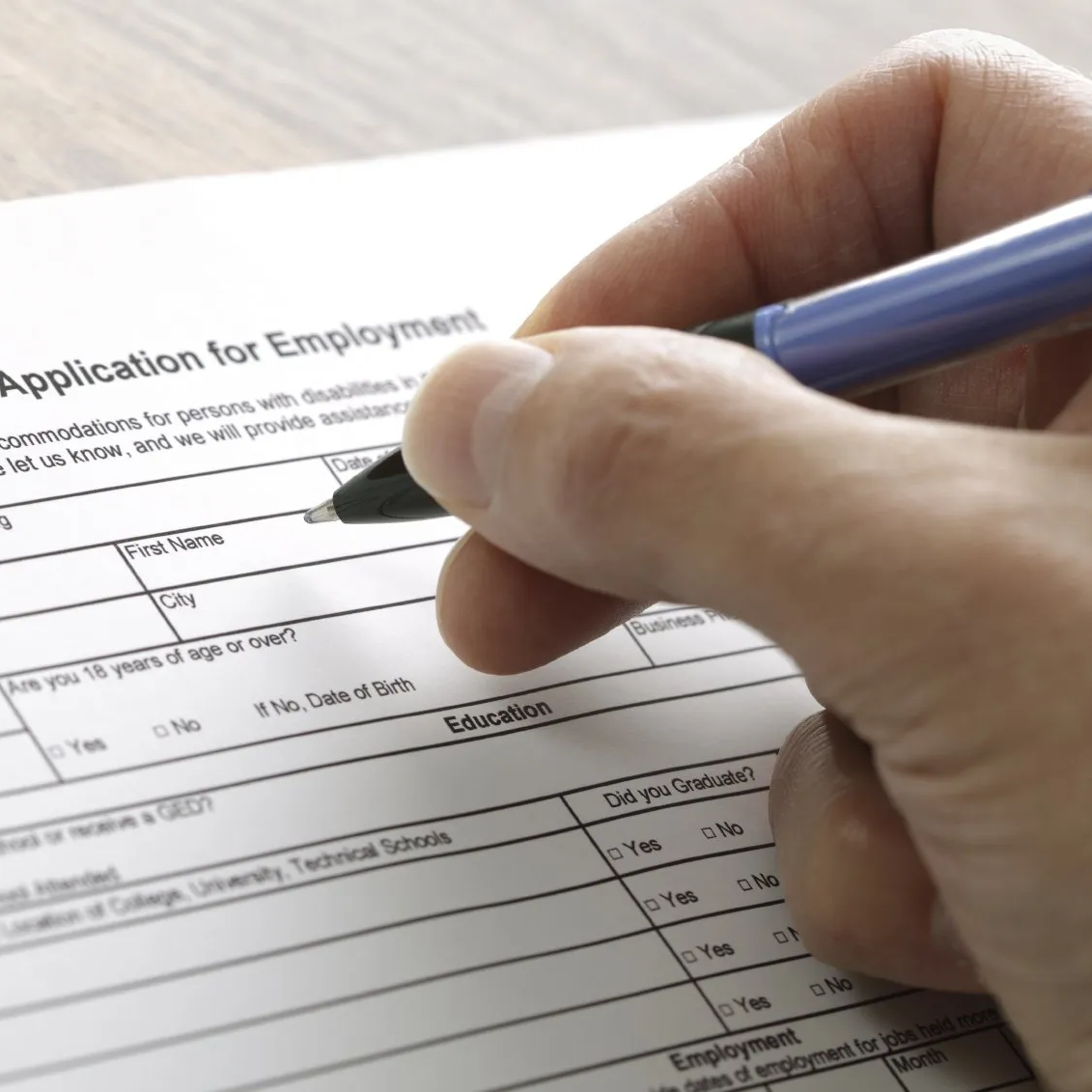 Aufnahmeantrag Aufnahmeantrag