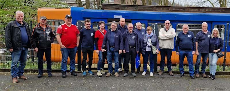 Gruppenbild Gruppenbild