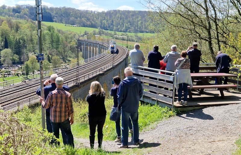 Vereinsausflug Frühjahr 2023 - Tag 2