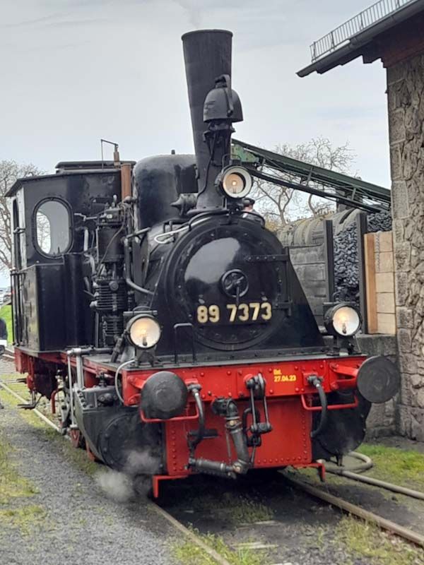Lok 89 7373 Lok 89 7373