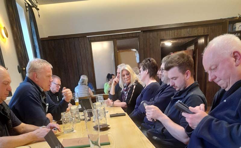 Brauereigasthof  Brauereigasthof