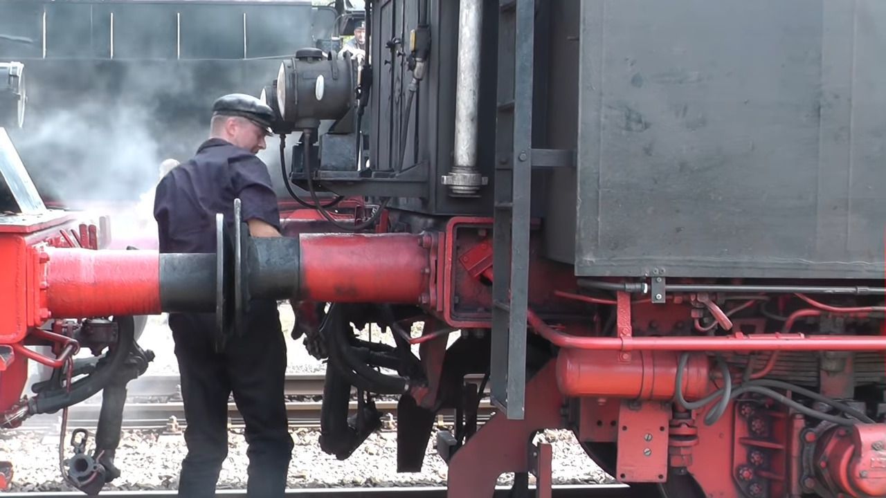 01er Dampf-Festival Neuenmarkt-Wirsberg 2014 01er Dampf-Festival Neuenmarkt-Wirsberg 2014