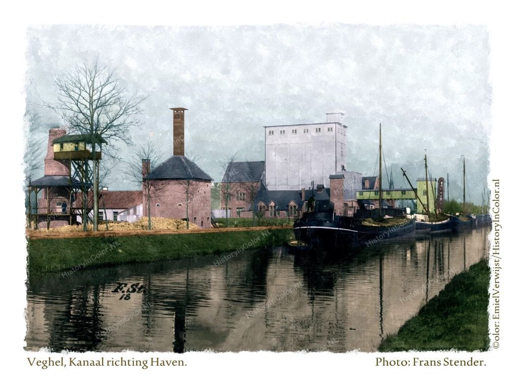 Das Orginal als Vorbild